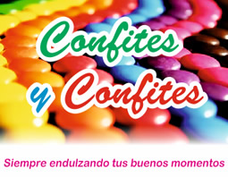 Confites y Confites